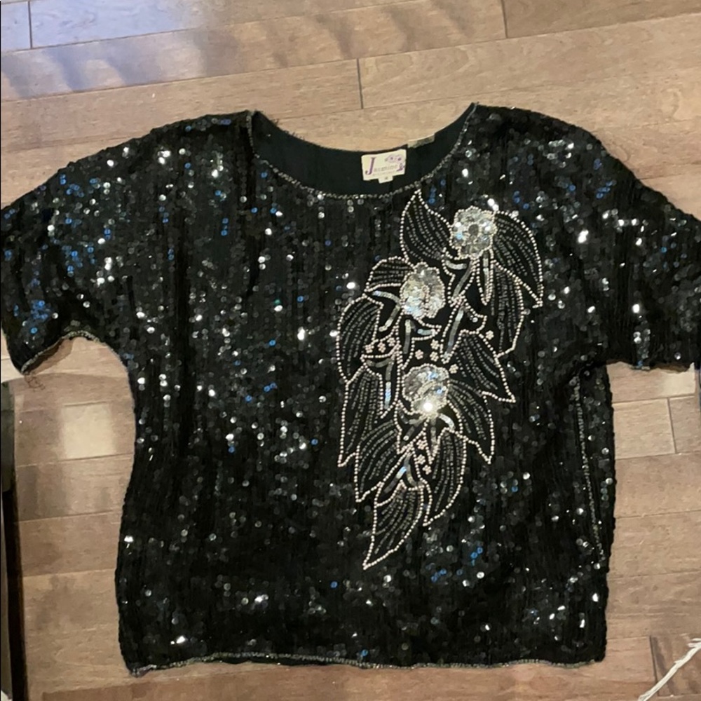 Vintage top 😍